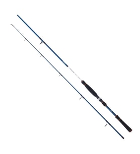 Daiwa Spitfire Seabass 2.40m 7-28gr 2pc Spin Olta Kamışı