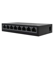 Tp-Link LS1008G 8 Port 10 100 1000 Mbps Masaüstü Gigabit Desktom Switch