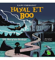Hayal Et Boo