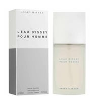 Issey Miyake L'Eau D'Issey EDT 125 ml Erkek Parfüm