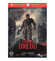 Yargıç (Dredd) (Bas Oynat)