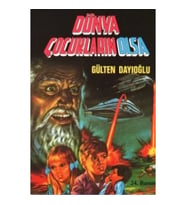 Dünya Çocukların Olsa