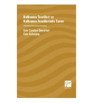 Kalkınma Teoriler ve Kalkınma Teorilerinde Tarım