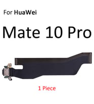 Huawei Uyumlu MATE 10 PRO Şarj Soketi