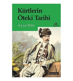 Kürtlerin Öteki Tarihi (Krem)