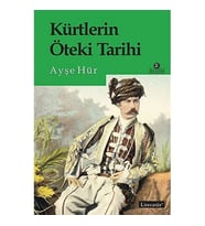 Kürtlerin Öteki Tarihi (Krem)
