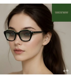 MORLIN BRON MBS-S1115 51 21 145 03 KADIN GÜNEŞ GÖZLÜĞÜ