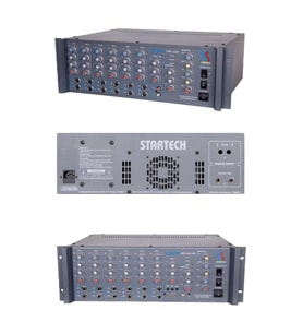 Startech Cooper Rev-400 USB 400 Watt Reverbli Cami Anfisi Mono Anfi