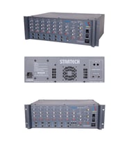 Startech Cooper Rev-400 USB 400 Watt Reverbli Cami Anfisi Mono Anfi