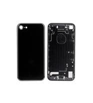Mey İthalat® iPhone 7G Boş Kasa (Siyah)