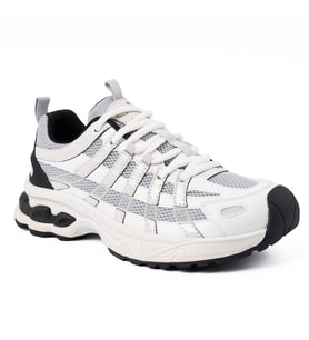 Guja 369 26YA Kadın Sneaker Günlük Ayakkabı Beyaz