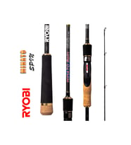 Ryobi Minato Spin 7-35gr Spin Olta Kamışı