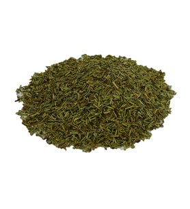 LokmanAVM Biberiye Doğal 100 Gr Paket (Yeşil)