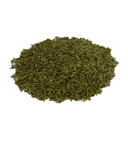 LokmanAVM Biberiye Doğal 100 Gr Paket (Yeşil)