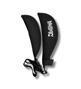 Daiwa Neopren Ayarlanabilir Lastikli Kamış Koruma Kılıfı