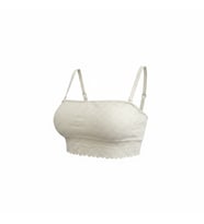 Kadın Full Dantelli İçi Pamuk Astarlı Bralet BB2808