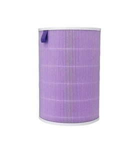 Xiomi Mi Air Purifier Akıllı Hava Temizleyici Filtresi 1/2/3/2s/pro Uyumlu ÇİPLİ