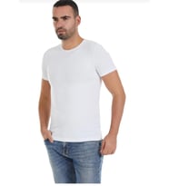 YILDIZ 335 ERKEK MODAL SIFIR YAKA ATLET TEKLİ