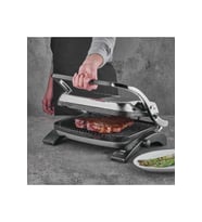 Korkmaz A328-05 Tostkolik İnox Tost Makinesi