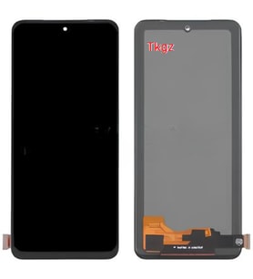 Xiaomi Redmi NOTE 12S Uyumlu Lcd Ekran Dokunmatik TFT
