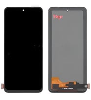 Xiaomi Redmi NOTE 12S Uyumlu Lcd Ekran Dokunmatik TFT