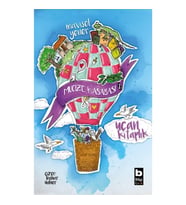 Uçan Kitaplık - Mucize Kasabası