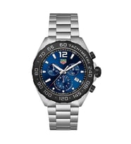 TAG Heuer Formula 1 CAZ101AV.BA0842 Erkek Kol Saati