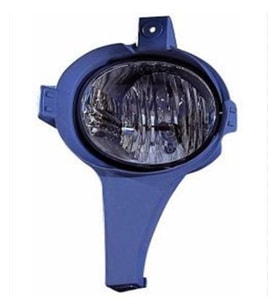 Hilux 2006-2008 Sis Far Seti Braketli Dpo2122034paqh 812200k020+812100k021+812290k020+812190k021