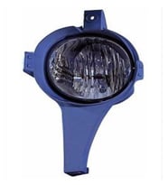 Hilux 2006-2008 Sis Far Seti Braketli Dpo2122034paqh 812200k020+812100k021+812290k020+812190k021