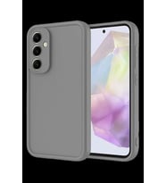 Galaxy A17 5G Viera Silikon - Gri