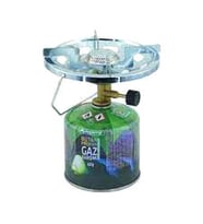 SET SİBOPLU KAMP OCAK - 450GR.TÜP SETİ (5680)