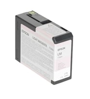 Epson T5806-C13T580600 Açık Kırmızı Kartuş