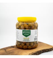 Kb Köyceğiz Yöresel Ekincik Sofralık Zeytin 2000 G