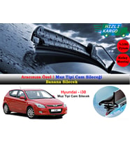 Hyundai i30 Muz Silecek Takımı 2008-2012