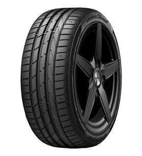 Hankook Ventus S1 evo2 K117B HRS * MOE 225/55R17 97Y