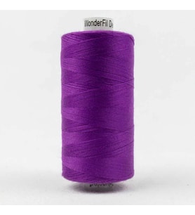 Wonderfil Polyester Dikiş İpliği - DS266 - Simply Purple