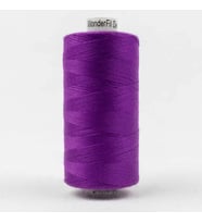 Wonderfil Polyester Dikiş İpliği - DS266 - Simply Purple