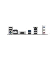 GIGABYTE H810M-S2H DDR5 HDMI-DP PCIE 4.0 1851p mATX