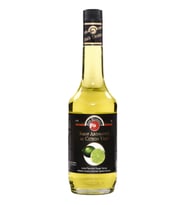 Fo Misket Limonu Lime Aromalı Şurup 700 ml