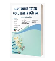 Hastanede Yatan Çocukların Eğitimi