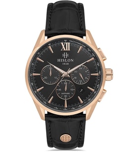 Hislon MS206R-04BR