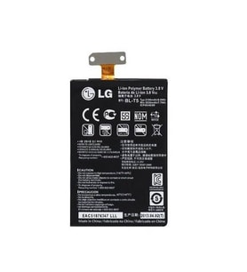 Lg Blt5 E960 E975 A Kalite Batarya Pil