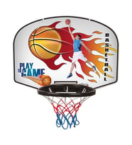 03 400 Süper Basketbol Seti̇ Askili
