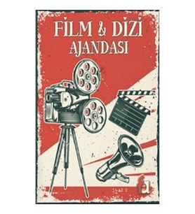 Film Dizi Ajandası