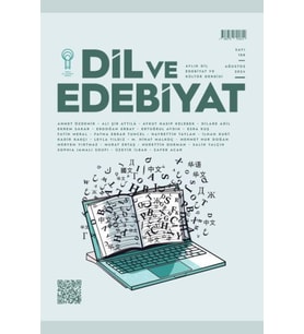 Dil ve Edebiyat (188. Sayı)
