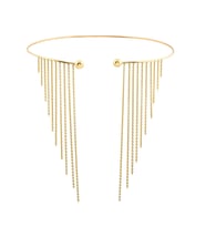 Nexus Tel Choker