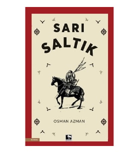 Sarı Saltık