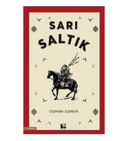 Sarı Saltık