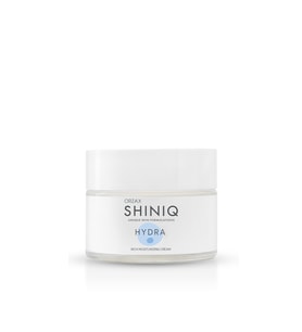 SHINIQ RICH MOISTURIZING CREAM 50 ML