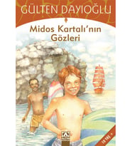 Midos Kartalının Gözleri